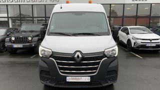 Renault Master  - photo 0