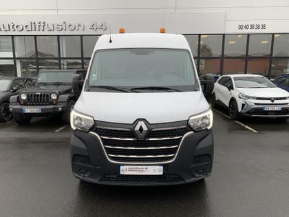 Renault Master - FGN TRAC F3500 L2H2 DCI 135 CONFORT - 14 990 €