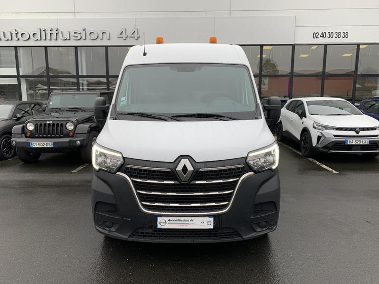 Renault Master  - 14 990 €