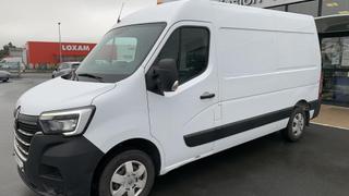 Renault Master  - photo 2