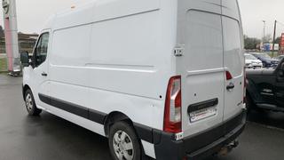 Renault Master  - photo 3
