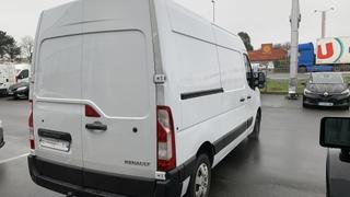 Renault Master  - photo 4