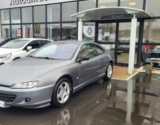 Peugeot 406 - 2.2 16V Griffe - 6 990 €