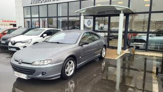 Peugeot 406  - Griffe - photo 0