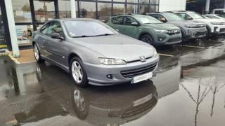Peugeot 406  - Griffe - photo 1