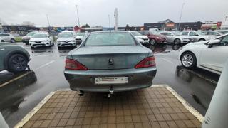 Peugeot 406  - Griffe - photo 2