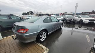Peugeot 406  - Griffe - photo 3