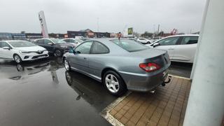 Peugeot 406  - Griffe - photo 4